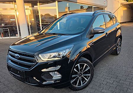 Ford Kuga ST-Line1.5-6G!KLIMA+LEDER+LED+NAV+KAM+46TKM