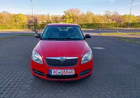 Skoda Fabia 1.2l 44 kW Classic,Tüv Neu