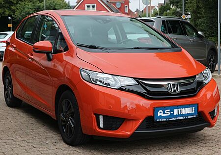 Honda Jazz Comfort *1.HAND/NAVI/TEMPO/PDC/KLMA/SHZ*