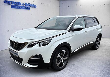 Peugeot 5008 PureTech 130 EAT8 Allure *7 SITZE*KAMERA*A