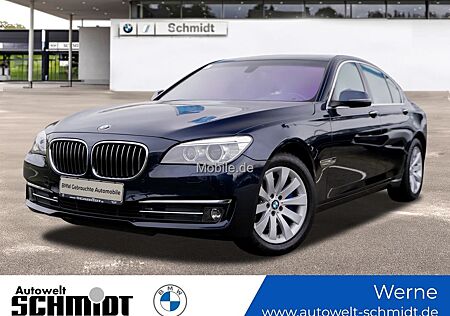 BMW 730d xDrive Dynamic Drive Komfortsitze +GARANTIE