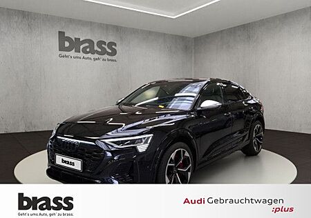 Audi SQ8 Sportback e-tron 370 kW