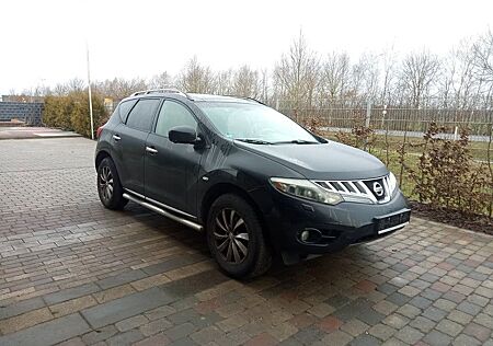 Nissan Murano 3.5 - V6