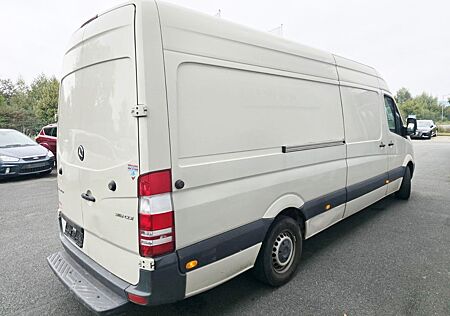 Mercedes-Benz Sprinter 316 Maxi