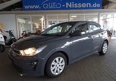 Kia Rio 1,0 T-GDI DCT7 Bluetooth Klima PDC Sitzheizg