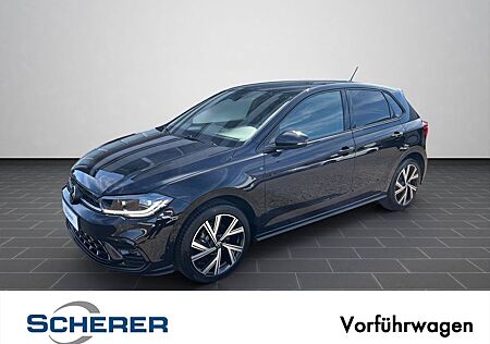 VW Polo Volkswagen R-Line 1,0 l TSI 110 PS DSG/