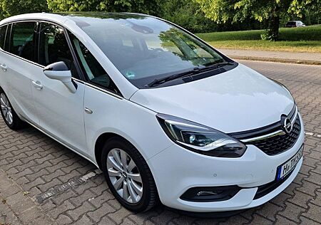 Opel Zafira 2.0 Diesel 125kW Innovation S/S Innov...