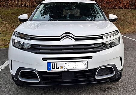 Citroën C5 Aircross BlueHDi 130 Stop&Start LIVE LIVE