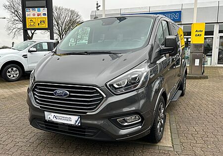 Ford Tourneo Custom Titanium X EDC Navi Lang L320