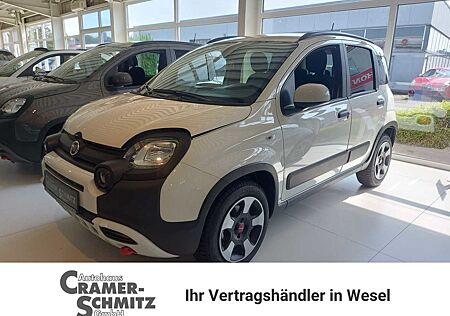 Fiat Panda 1.0 GSE Hybrid Cross