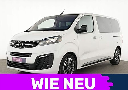 Opel Zafira Life Tourer M AHK|Kamera|HuD|ACC|Bi-Xenon