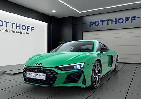 Audi R8 Coupe V10 performance RWD 419(570) kW(PS) S t