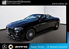 Mercedes-Benz E 53 AMG 4M+ Cabriolet Night*DriversPackage*360°