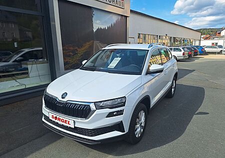 Skoda Karoq AMBITION 1.5TSI 110kW 150PS KESSY PDC LED