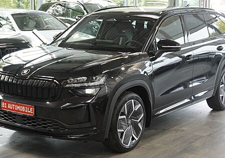 Skoda Kodiaq 2.0 TDI 4x4 SportlineAHK*HEAD*PANO*STHZ*7