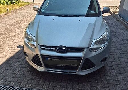 Ford Focus 1,0 EcoBoost 74kW Trend Turnier Trend
