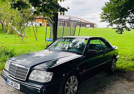 Mercedes-Benz CE 200