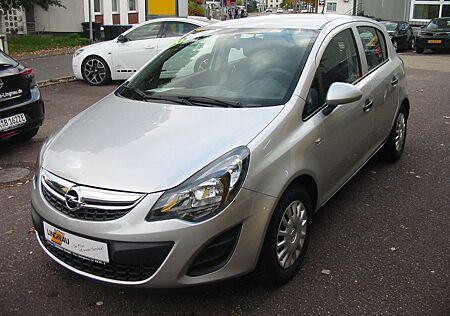 Opel Corsa Selection