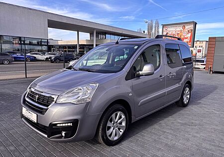 Peugeot Partner Tepee Allure/Panorama/Navi/Kamera