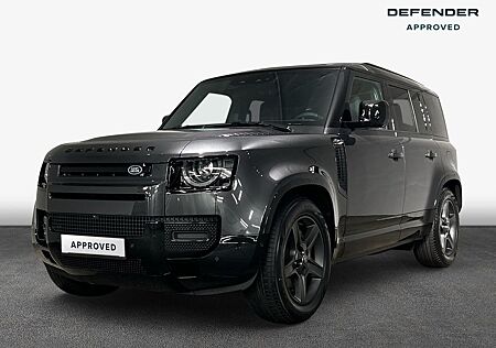 Land Rover Defender 110 P300e X-Dynamic SE