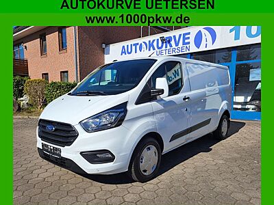 Ford Transit Custom 340 2.0 TDCI L2H1 Klima PDC