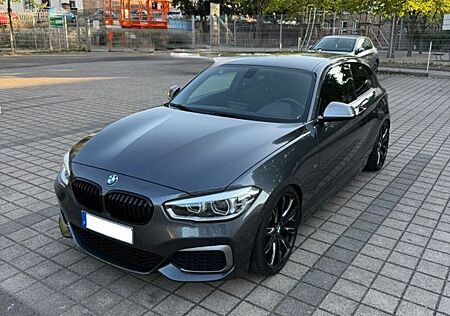BMW 140 M140i xDrive 2. Hand
