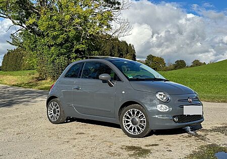 Fiat 500 1.2 8V Lounge