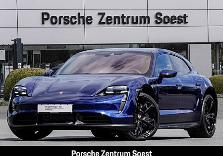 Porsche Taycan Turbo S Cross Turismo/Keramik/Wärmepumpe