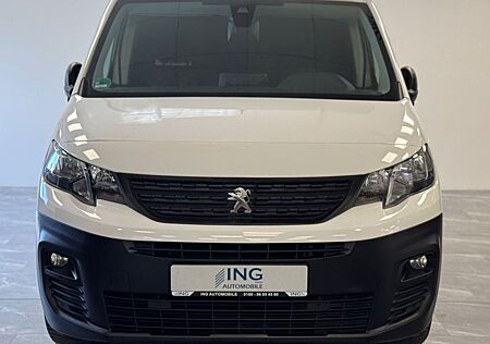 Peugeot Partner Kasten Asphalt L2 Automatik/Kamera/Klima