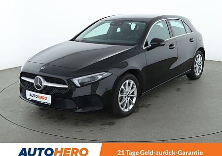 Mercedes-Benz A 250 A 250e Progressive Aut.*NAVI*ACC*PDC*AHK*SHZ*ALU