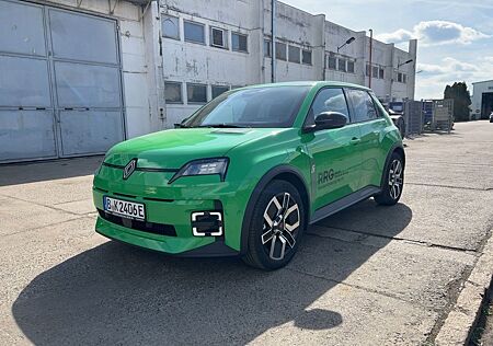 Renault R 5 E-Tech elektrisch Techno 10 Comfort Range AB