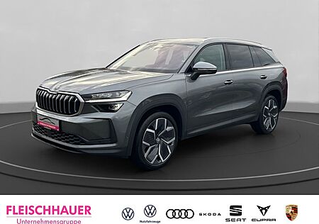 Skoda Kodiaq 2.0 TDI 4x4 Selection DSG+SHZv+h+KAMERA