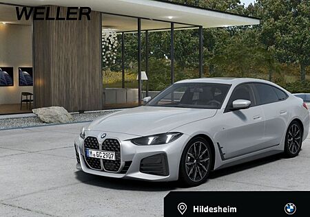 BMW 430i xDr GC M Sport LivePro,GSD,HiFi,360°,DAPro