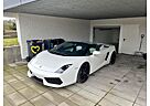 Lamborghini Gallardo Spyder 5.0 -