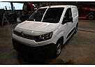 Citroën Berlingo Kasten Club M/L1*TEMPOMAT*KLiMA