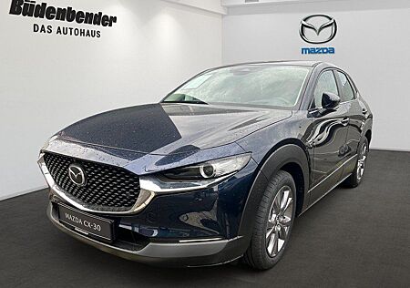 Mazda CX-30 5WGN 2.5L e-SKYACTIV G 140ps 6AT FWD Centr
