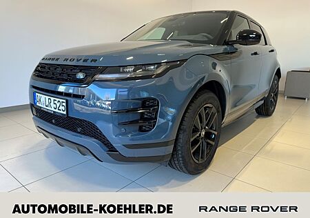 Land Rover Range Rover Evoque D200 DYNAMIC SE WKP 19'LM NAV