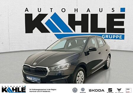 Skoda Fabia 1.0 MPI Ambition