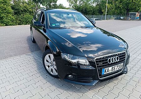 Audi A4 3.0 TDI quattro TÜV NEU gültig bis 07/2027