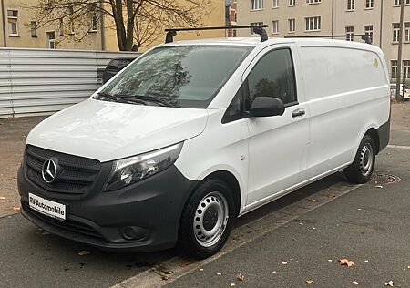 Mercedes-Benz Vito Kasten 109/110/111/114 CDI FWD lang