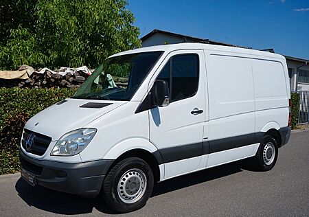 Mercedes-Benz Sprinter II Kasten /213/214/216 CDI Automtik.AHK