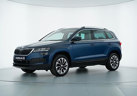 Skoda Karoq DRIVE125 1.5TSI GEPFLEGTES STAMMKUNDENAUTO