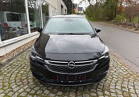 Opel Astra K Sports Tourer Innovation Start/Stop