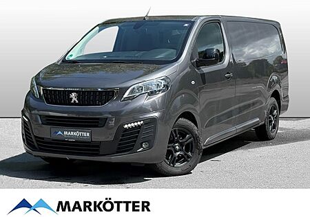 Peugeot Expert Premium L3 2.0 AHK/PDC/Cam/Navi/SHZ/Tempo