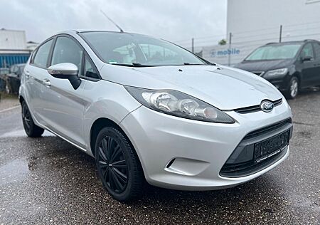 Ford Fiesta 1.3 Klima Euro 5
