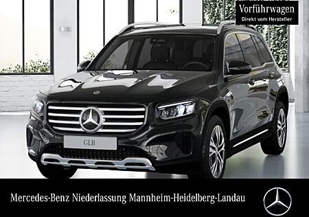 Mercedes-Benz GLB 200 PROGRESSIVE+PANO+LED+KAMERA+TOTW+7G