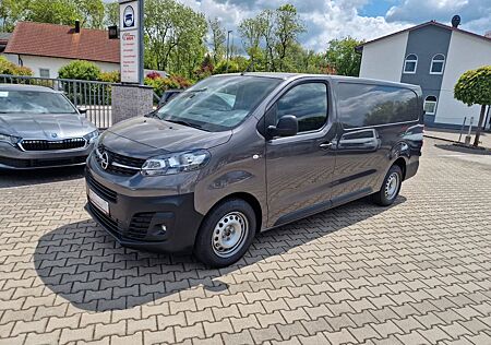 Opel Vivaro Kasten Edition*Navi'Kamera*mtl. 279,-€
