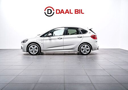 BMW 225 XE ACTIVE TOURER xDRIVE 224HP M SPORT PANO R-CAM