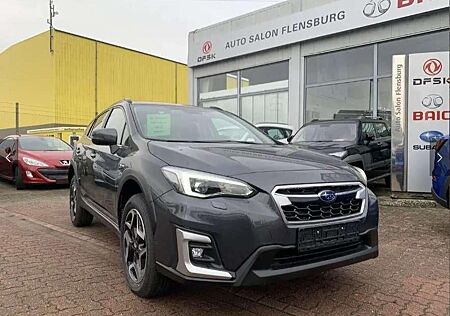 Subaru XV 2.0 ie e-BOXER Active/ Allrad /Automatik/5 J.