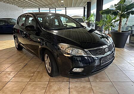 Kia ANDERE Ceed Vision